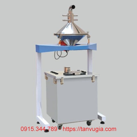 Electrostatic spray guns