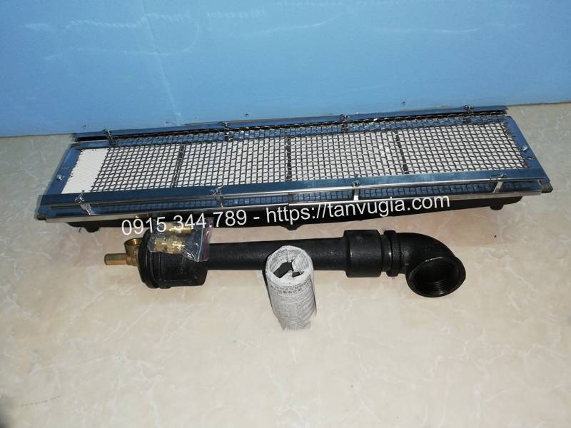 Electrostatic spray guns - New arrival