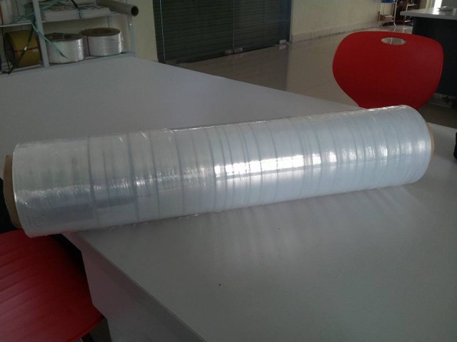 PE film