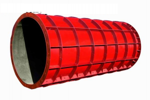 Formwork