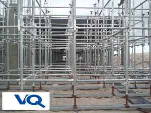 Scaffolding