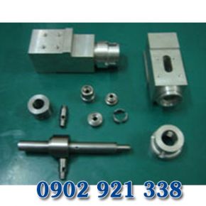 Mechanical products