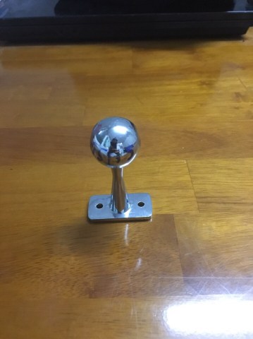 Chromium Plating Over Aluminum