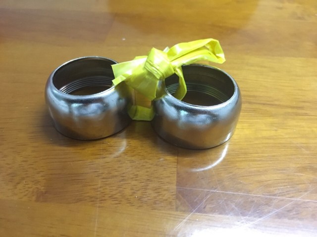 Nickel Plating Over Zinc
