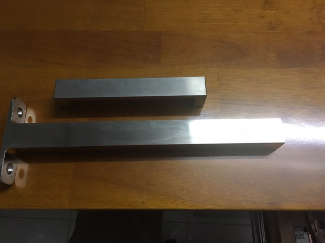 Nickel Plating Over Aluminum
