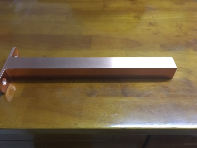 Copper Plating