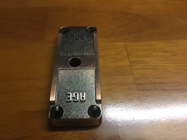 Copper Plating