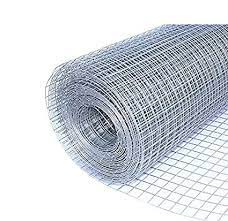 Welded Wire Mesh