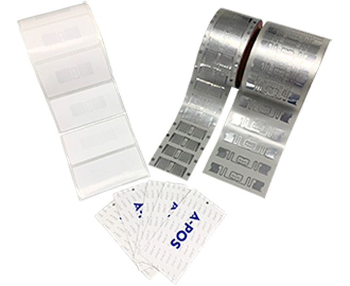 RFID solution