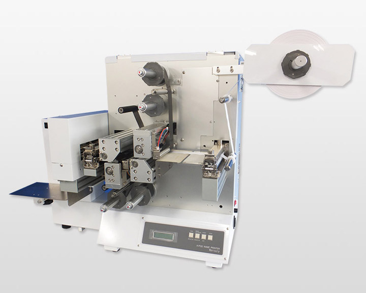 Label printer Mercury230WL