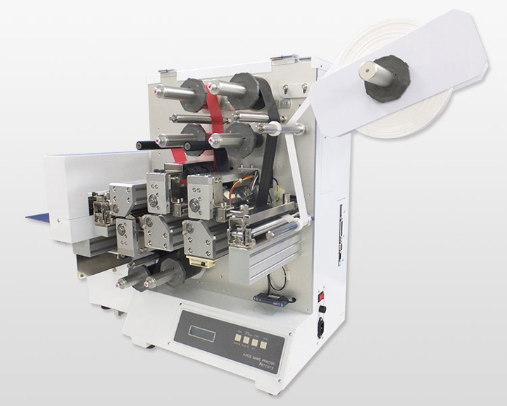 Label printer Mercury430Ⅲ