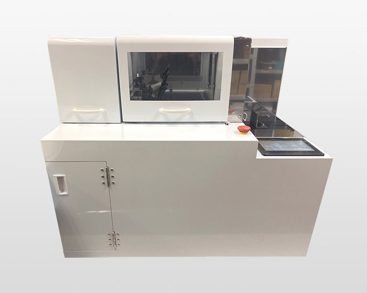 Inkjet printer APij-TK3 Ⅱ