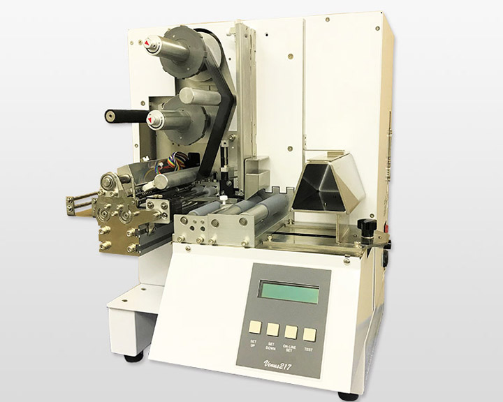 Single-card printer Venus217