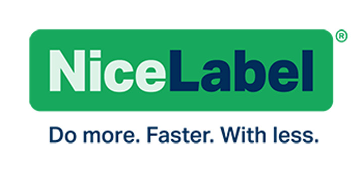 Nicelabel software