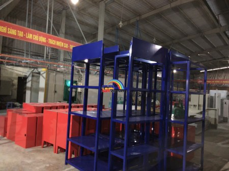 Other Products Powder Coating