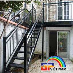 Other Products Powder Coating