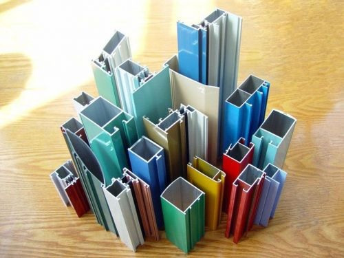 Other Products Powder Coating