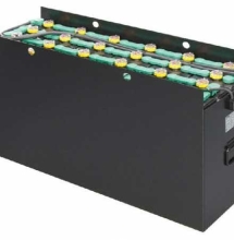 48V-335AH Hitachi Accumulator Battery
