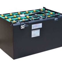 48V-545AH Hitachi Accumulator Battery