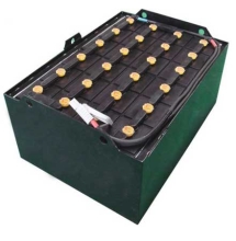48V-565AH Hitachi Accumulator Battery