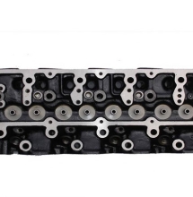 Culasse Nissan Cover
