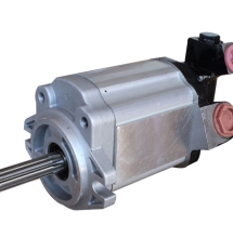 Hydraulic pump