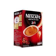 3in1 coffee