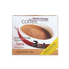3in1 coffee