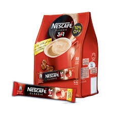 3in1 coffee