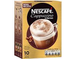Cappuccino Coffee