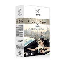 Cappuccino Hazelnut Coffee