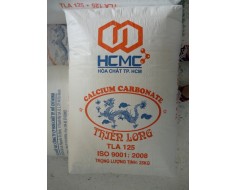 Calcium carbonate powder