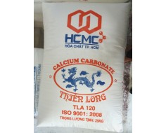 Calcium carbonate powder
