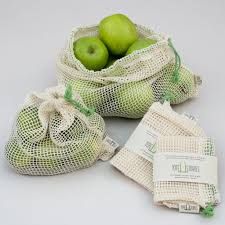 Fruit mesh bag