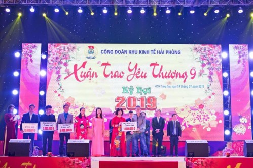 Event organization