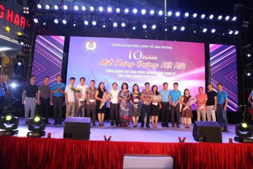 Event organization