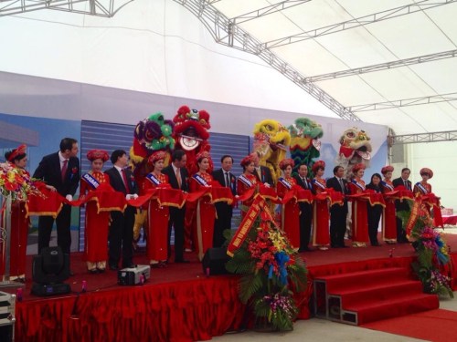 Event organization