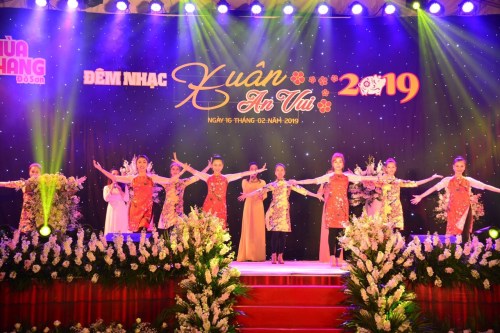 Event organization