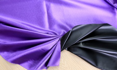 Type of fabric