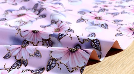 Umbrella Fabrics