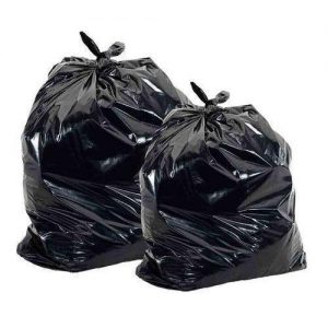 Garbage bag