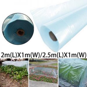 Agricultural film