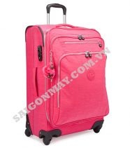 Suitcases & Handbags