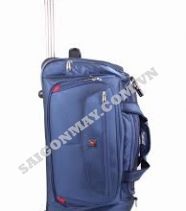Suitcases & Handbags
