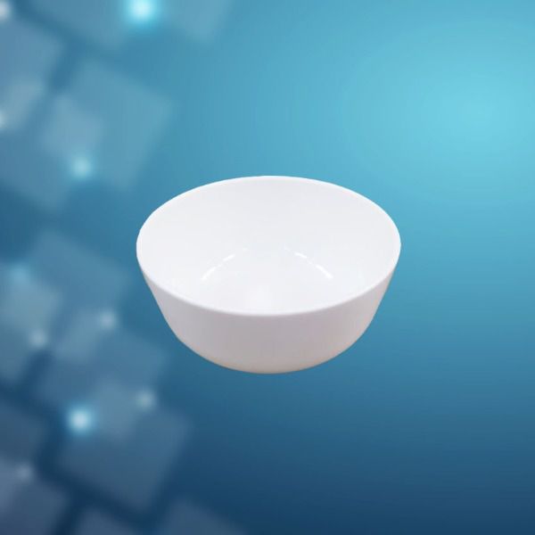 Plastic bowl