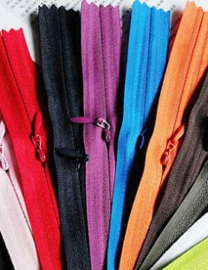Zipper