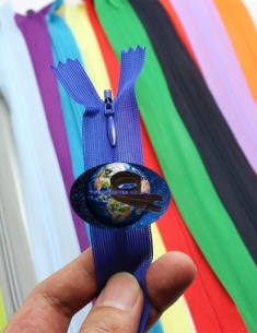Zipper
