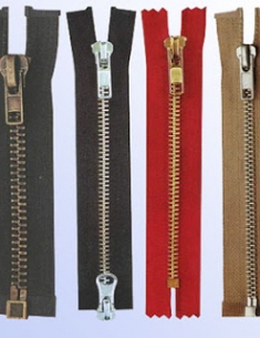 Zipper