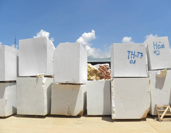 Marble Stone