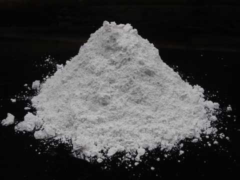 Stone powder